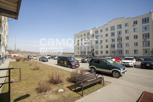 
   Продам 3-комнатную, 65.2 м², Кедровый б-р, 4

. Фото 23.