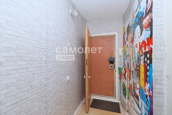 
  Продается 2-комн. квартира, 43.8 м², Октябрьский пр-кт, д. 52
. Фото 8.