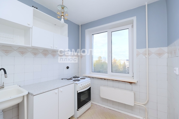 
  Продается 2-комн. квартира, 43.8 м², Октябрьский пр-кт, д. 52
. Фото 9.