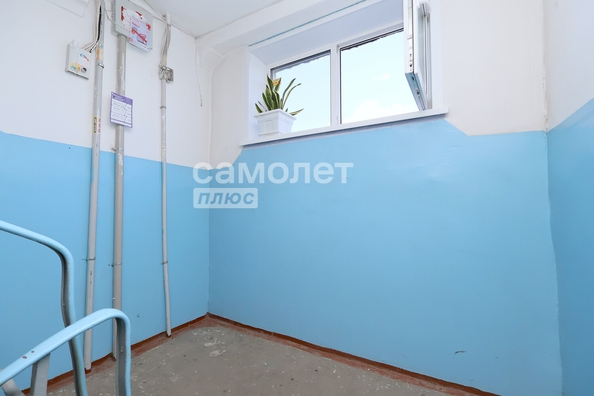 
  Продается 2-комн. квартира, 43.8 м², Октябрьский пр-кт, д. 52
. Фото 17.