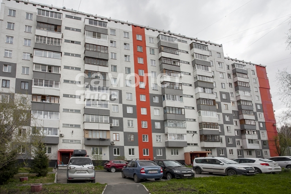 
   Продам 3-комнатную, 63 м², Химиков пр-кт, 15

. Фото 15.