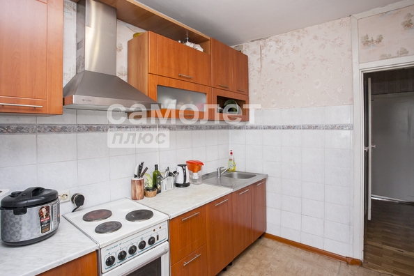 
  Продается 3-комн. квартира, 63 м², Химиков пр-кт, д. 15
. Фото 4.