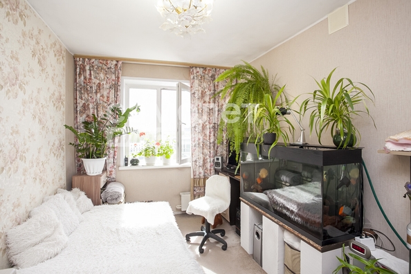 
  Продается 3-комн. квартира, 63 м², Химиков пр-кт, д. 15
. Фото 6.