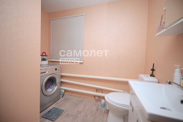 
   Продам дом, 77.2 м², Кемерово

. Фото 12.