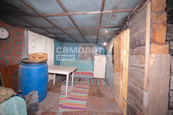 
   Продам дом, 77.2 м², Кемерово

. Фото 19.