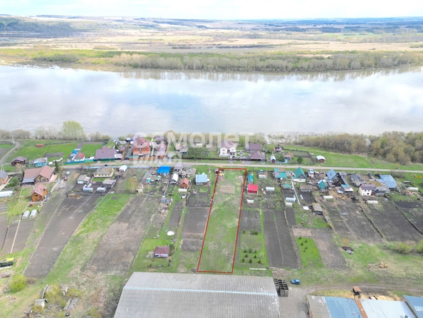 
  Продам  дачный участок, 20 соток, Береговая

. Фото 1.