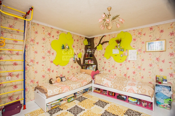 
   Продам 3-комнатную, 62.1 м², Октябрьский пр-кт, 38В

. Фото 8.