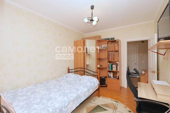 
   Продам 2-комнатную, 47.1 м², Ленинградский пр-кт, 28А

. Фото 17.