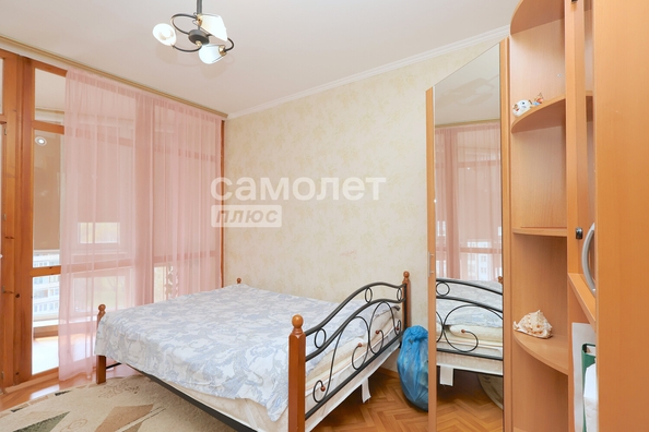 
  Продается 2-комн. квартира, 47.1 м², Ленинградский пр-кт, д. 28А
. Фото 15.