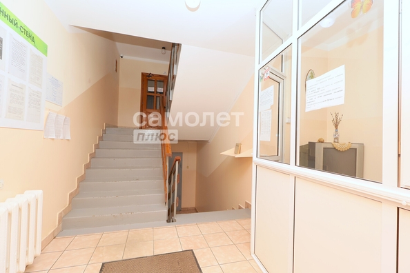 
  Продается 2-комн. квартира, 47.1 м², Ленинградский пр-кт, д. 28А
. Фото 19.