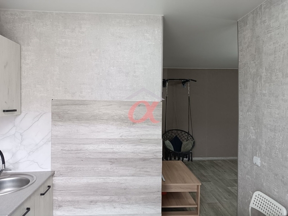 
   Продам 2-комнатную, 45.2 м², Леонова ул, 9а

. Фото 22.
