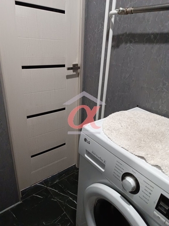 
   Продам 2-комнатную, 45.2 м², Леонова ул, 9а

. Фото 27.