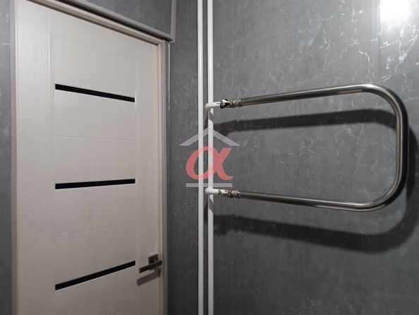 
   Продам 2-комнатную, 45.2 м², Леонова ул, 9а

. Фото 28.