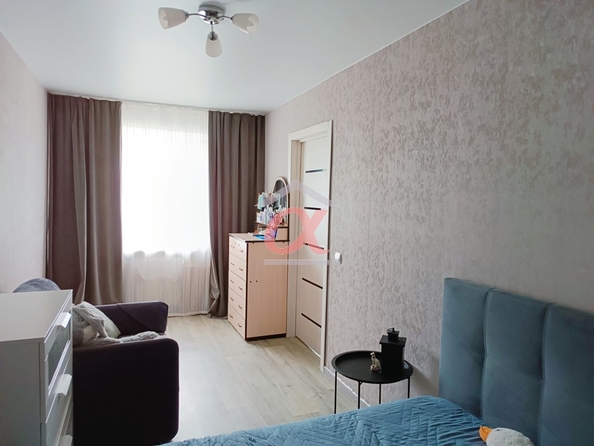 
  Продается 2-комн. квартира, 45.2 м², Леонова ул, д. 9а
. Фото 6.