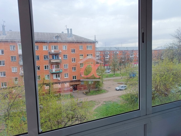 
  Продается 2-комн. квартира, 45.2 м², Леонова ул, д. 9а
. Фото 7.