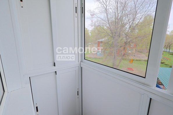 
   Продам 2-комнатную, 43 м², Сибиряков-Гвардейцев ул, 302

. Фото 14.