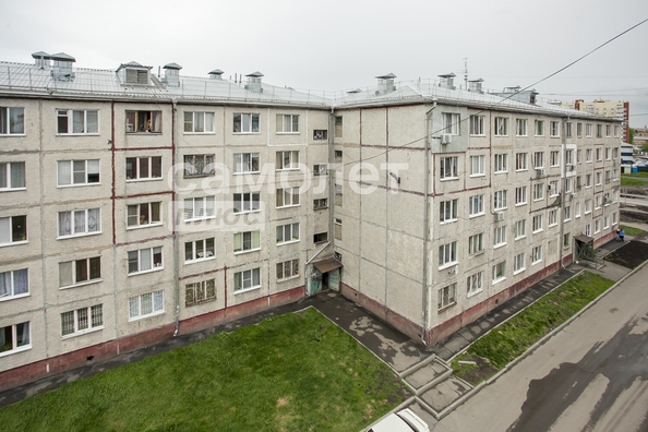 
  Продается 3-комн. квартира, 51.2 м², Инициативная ул, д. 1а
. Фото 17.