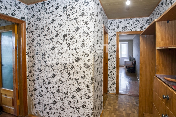 
  Продается 3-комн. квартира, 51.2 м², Инициативная ул, д. 1а
. Фото 13.