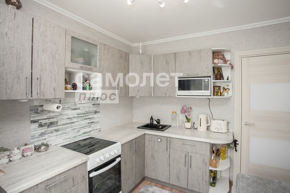 
   Продам 1-комнатную, 34.2 м², Свободы ул, 23Б

. Фото 2.
