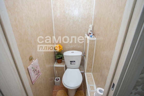 
  Продается 1-комн. квартира, 34.2 м², Свободы ул, д. 23Б
. Фото 13.