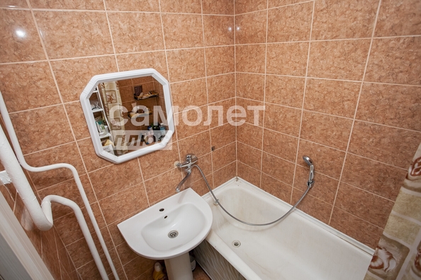 
  Продается 1-комн. квартира, 34.2 м², Свободы ул, д. 23Б
. Фото 14.