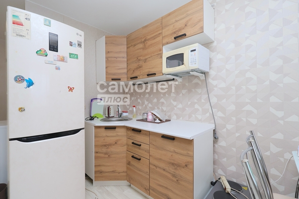 
  Продается 1-комн. квартира, 22.8 м², Московский пр-кт, д. 25
. Фото 4.