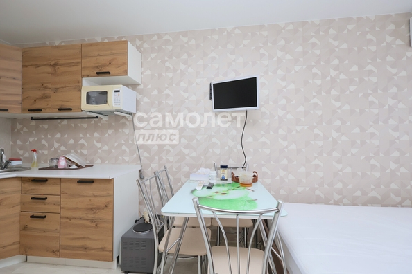 
  Продается 1-комн. квартира, 22.8 м², Московский пр-кт, д. 25
. Фото 5.