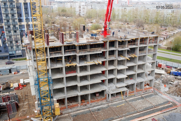 
   Продам 2-комнатную, 70.1 м², Верхний бульвар-2, дом 53 корп 1

. Фото 4.