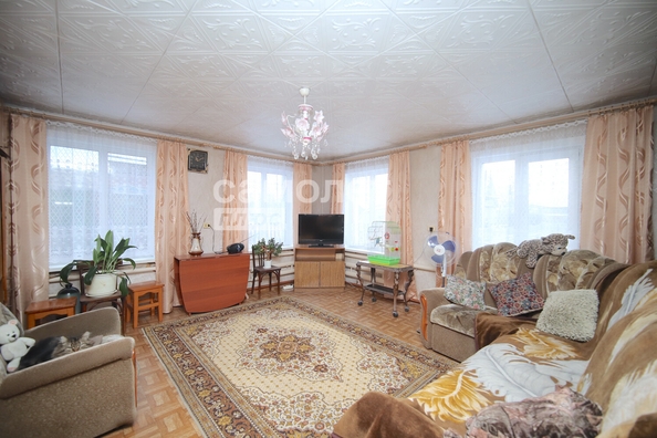 
  Продается дом, 55.2 м², Кемерово
. Фото 1.