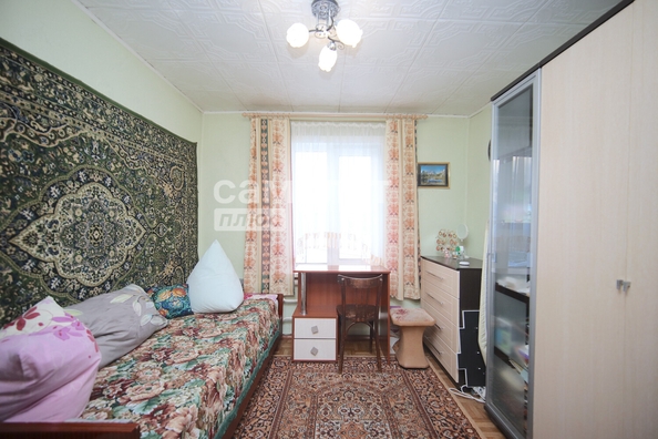 
  Продается дом, 55.2 м², Кемерово
. Фото 8.