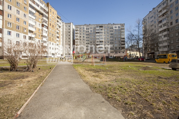 
   Продам 3-комнатную, 70 м², Молодежный пр-кт, 9/1

. Фото 27.