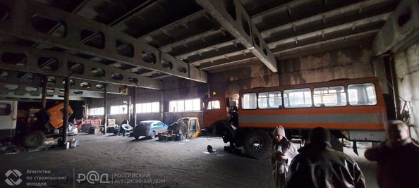 
   Продам помещение под производство, 926 м², Алма-Атинская ул

. Фото 9.
