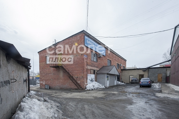 
   Продам офис, 238 м², Федоровского ул, 5д

. Фото 21.