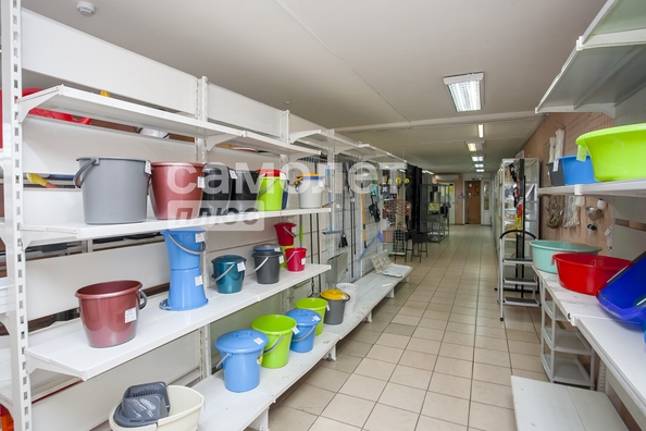 
  Продается офис, 238 м², Федоровского ул, д. 5д
. Фото 12.