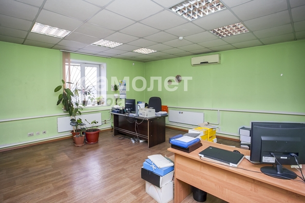 
  Продается офис, 238 м², Федоровского ул, д. 5д
. Фото 16.
