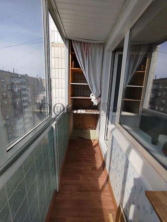 
   Продам 1-комнатную, 34 м², Молодежный пр-кт, 9г

. Фото 15.