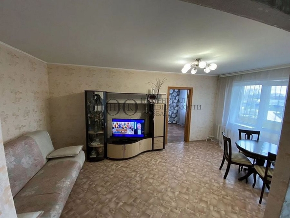 
   Продам 2-комнатную, 44.7 м², Волгоградская ул, 27

. Фото 4.