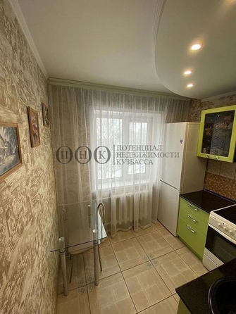 
   Продам 2-комнатную, 44.7 м², Волгоградская ул, 27

. Фото 11.