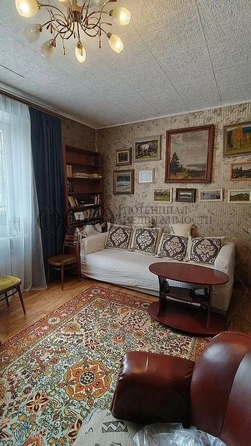 
   Продам 2-комнатную, 57.9 м², Весенняя ул, 19

. Фото 3.