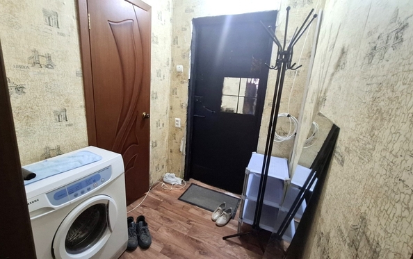 
  Сдам в аренду 1-комнатную квартиру, 23 м², Кемерово

. Фото 4.