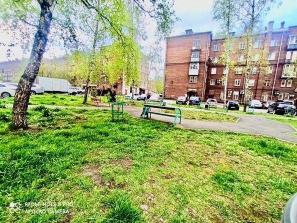 
   Продам 3-комнатную, 78 м², Кутузова  ул, 2

. Фото 18.