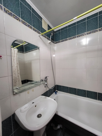 
  Сдам в аренду 1-комнатную квартиру, 35 м², Кемерово

. Фото 3.