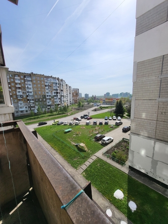 
  Сдам в аренду 1-комнатную квартиру, 35 м², Кемерово

. Фото 10.