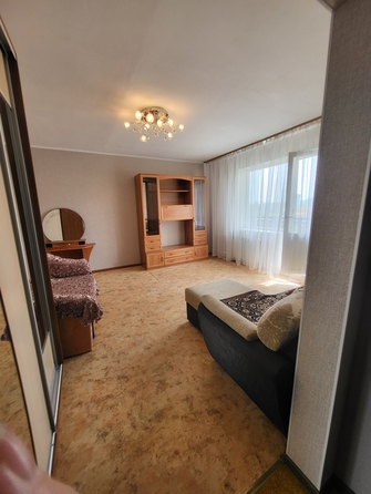 
  Сдам в аренду 1-комнатную квартиру, 35 м², Кемерово

. Фото 11.