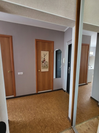 
  Сдам в аренду 1-комнатную квартиру, 35 м², Кемерово

. Фото 13.