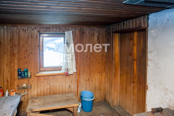
  Продается дом, 57.5 м², Кемерово
. Фото 27.