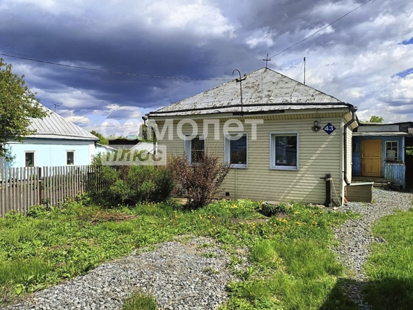 
  Продается дом, 57.5 м², Кемерово
. Фото 6.
