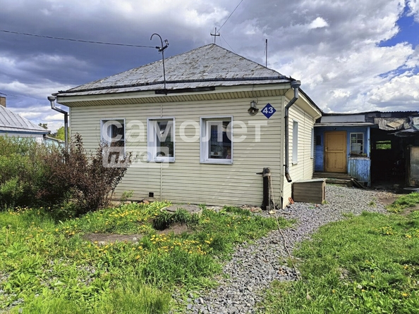 
  Продается дом, 57.5 м², Кемерово
. Фото 8.