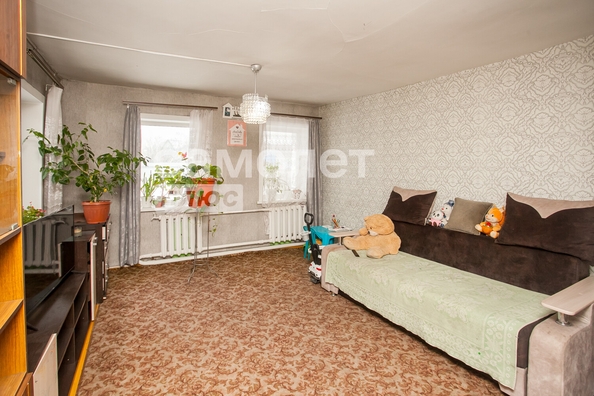 
  Продается дом, 57.5 м², Кемерово
. Фото 3.