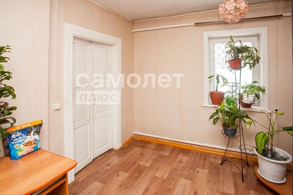 
  Продается дом, 57.5 м², Кемерово
. Фото 5.